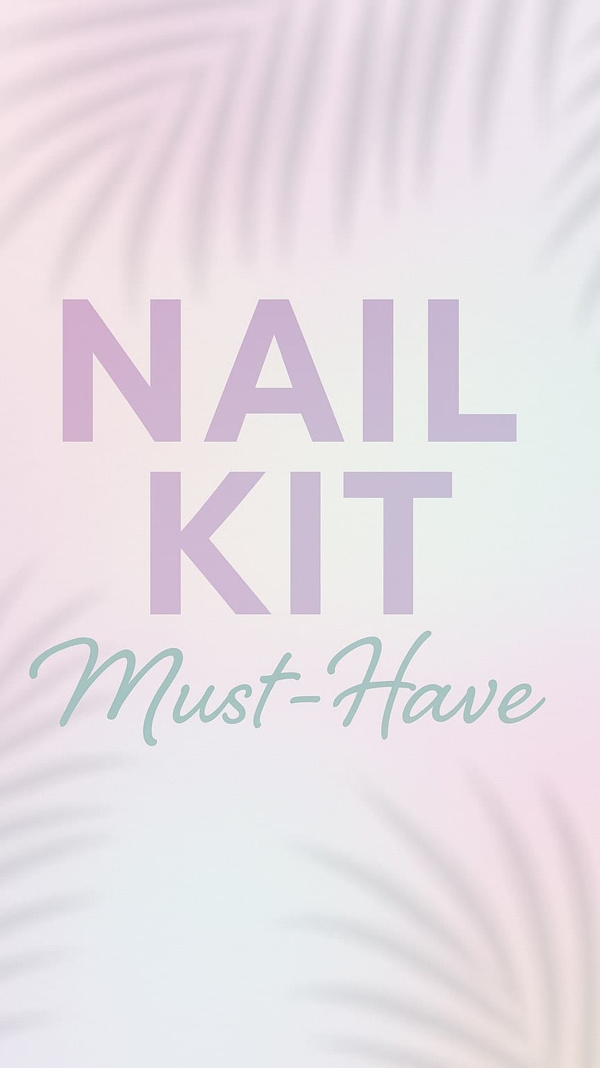 Post 10 by Nails In Paradise on Instagram (video)