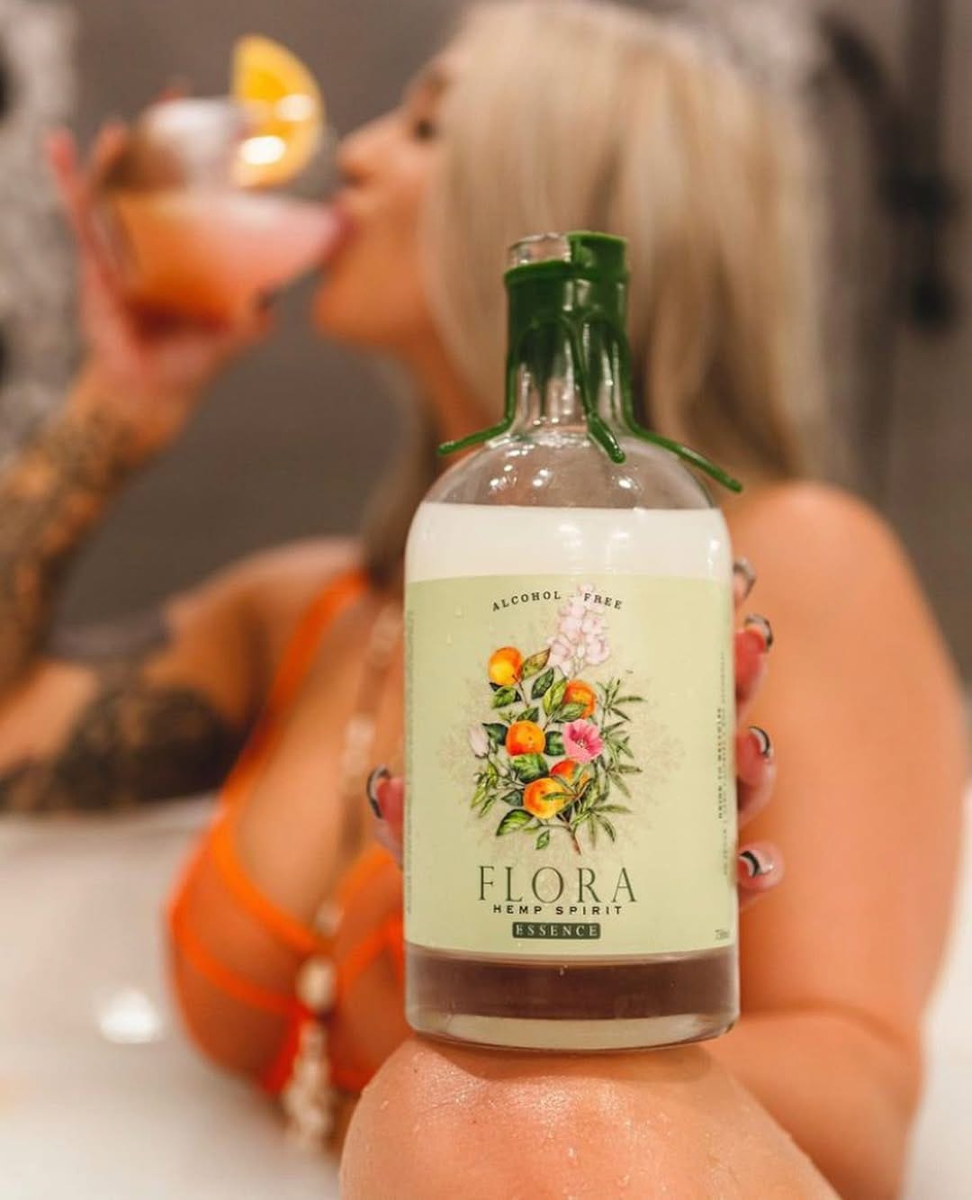 Post 1 by Leaf To Ember on Instagram (carousel)