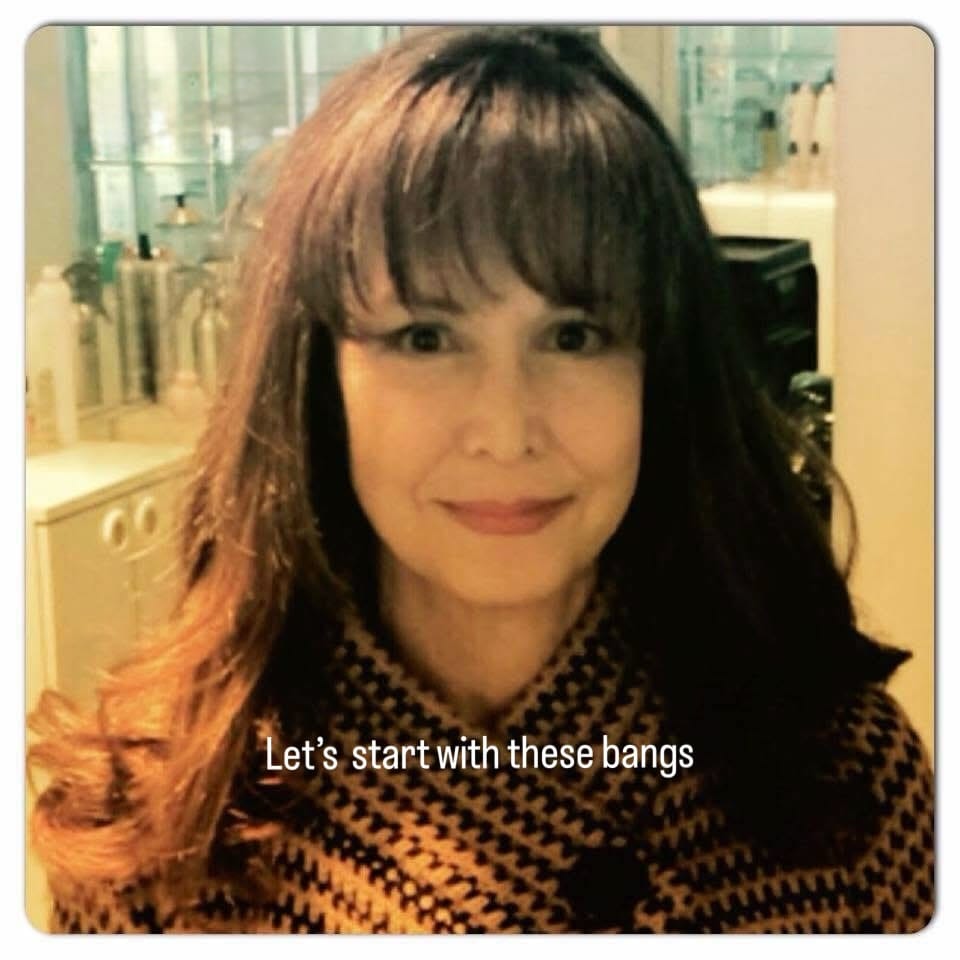Post 1 by Nancy Weiss on Instagram (carousel)