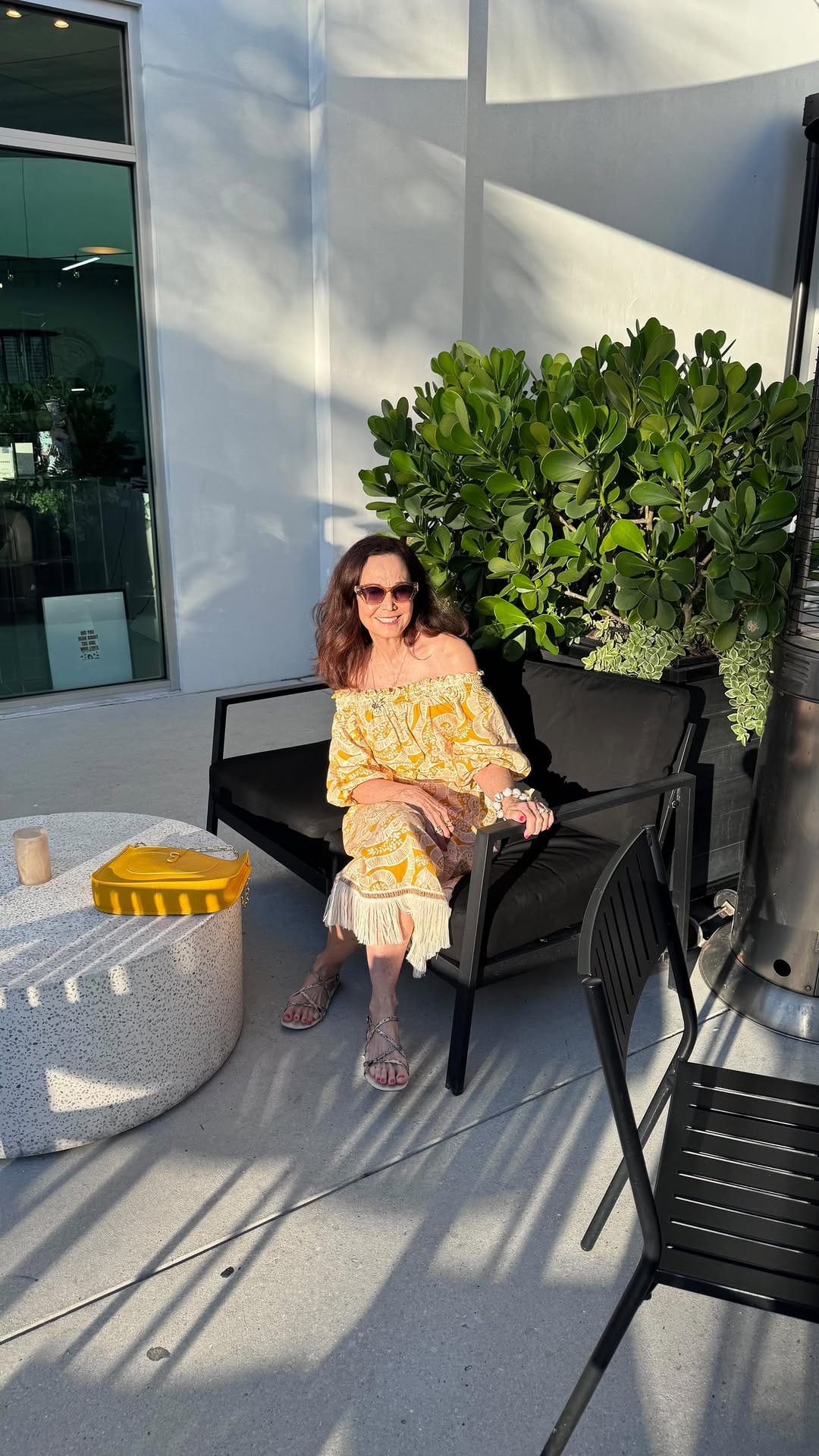 Post 3 by Nancy Weiss on Instagram (video)