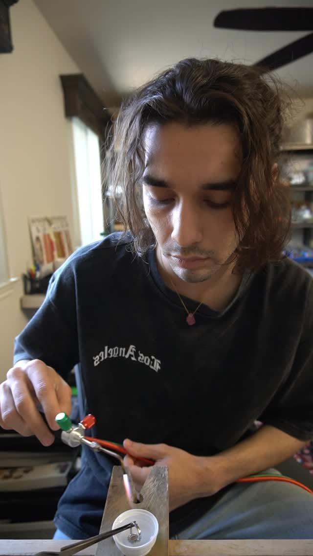 Post 8 by Empire Gems International on Instagram (video)