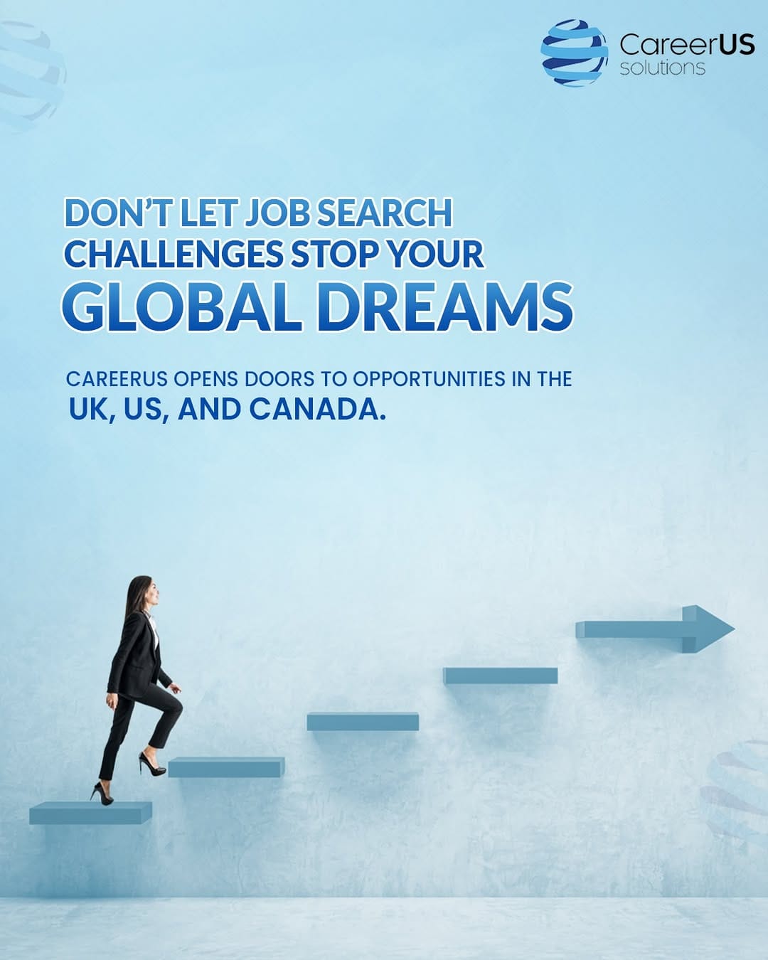 Post 5 by CareerUS Solutions on Instagram (image)