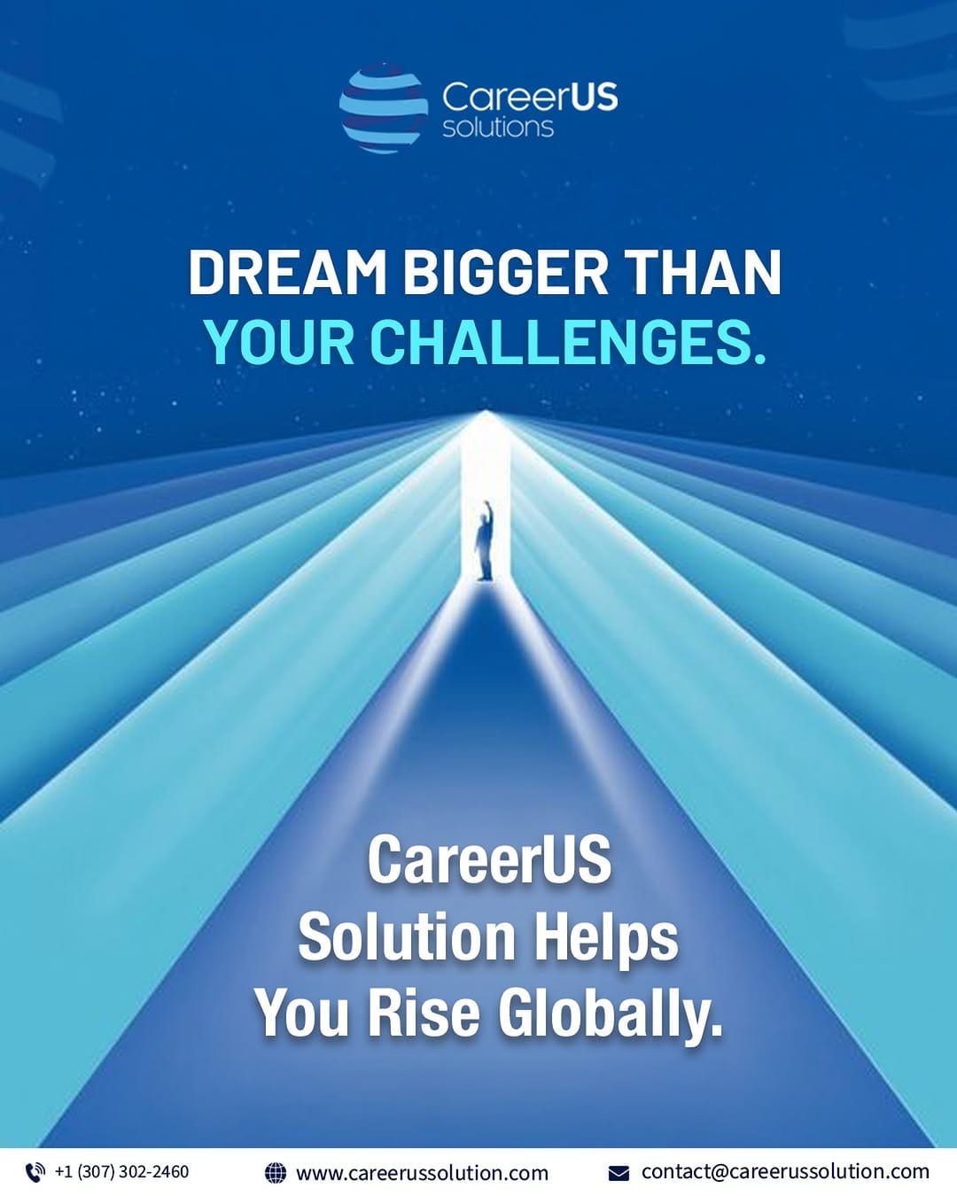 Post 3 by CareerUS Solutions on Instagram (image)