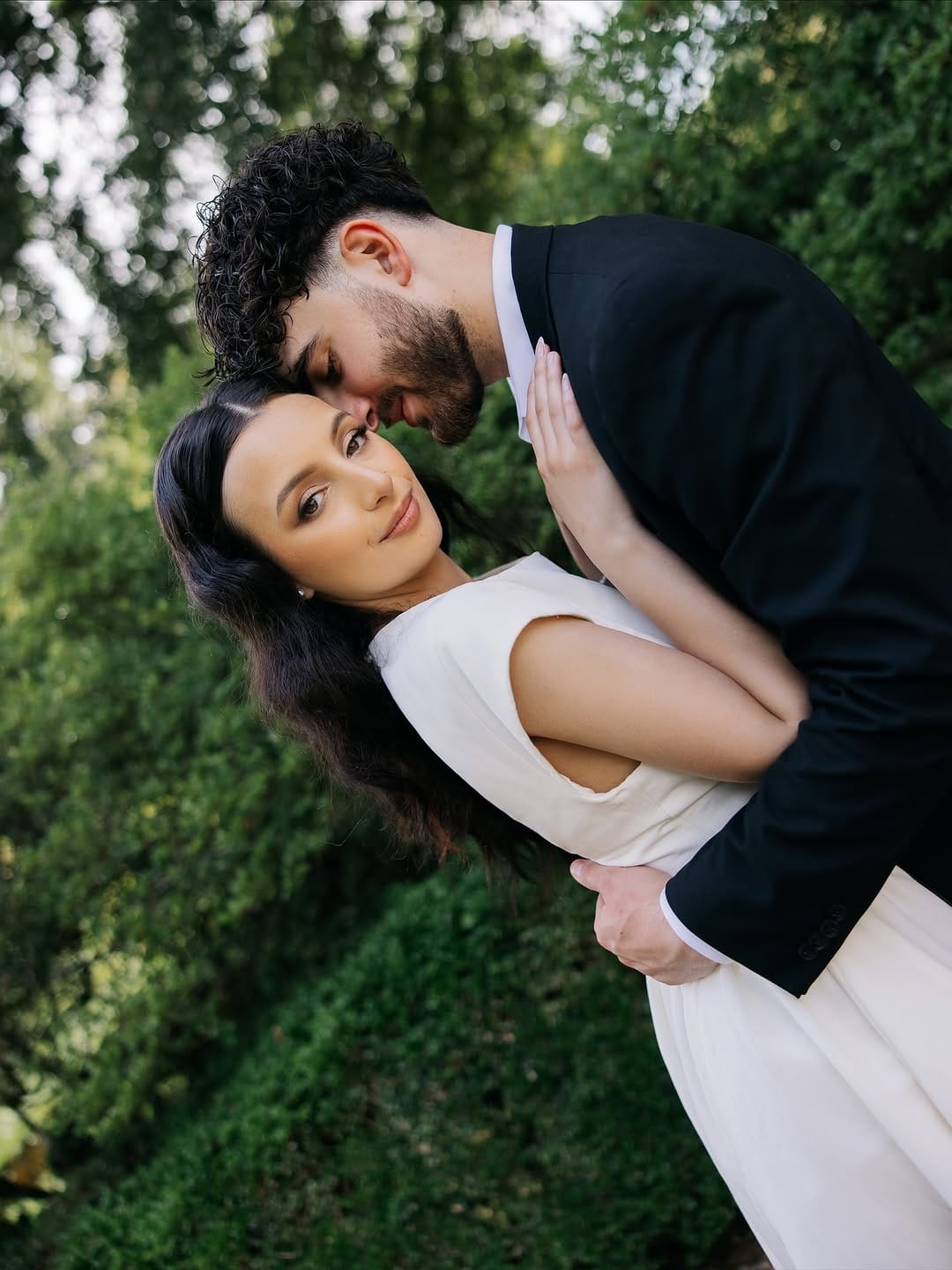 Post 1 by LILIA CHERESHNIA WEDDING PHOTOGRAPHER on Instagram (carousel)