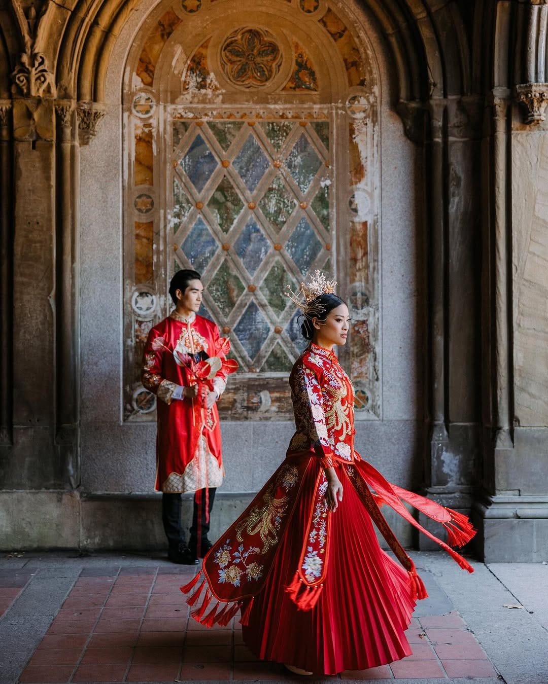Post 8 by LILIA CHERESHNIA WEDDING PHOTOGRAPHER on Instagram (carousel)