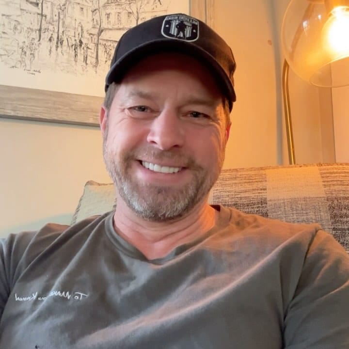 Post 1 by Drew Waters | Actor/Director on Instagram (video)