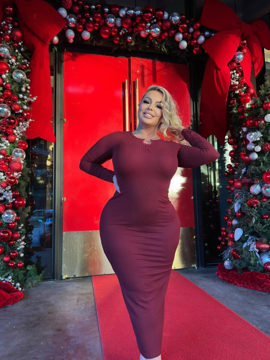 Post 5 by Dfw Girl Plug on Instagram (image)