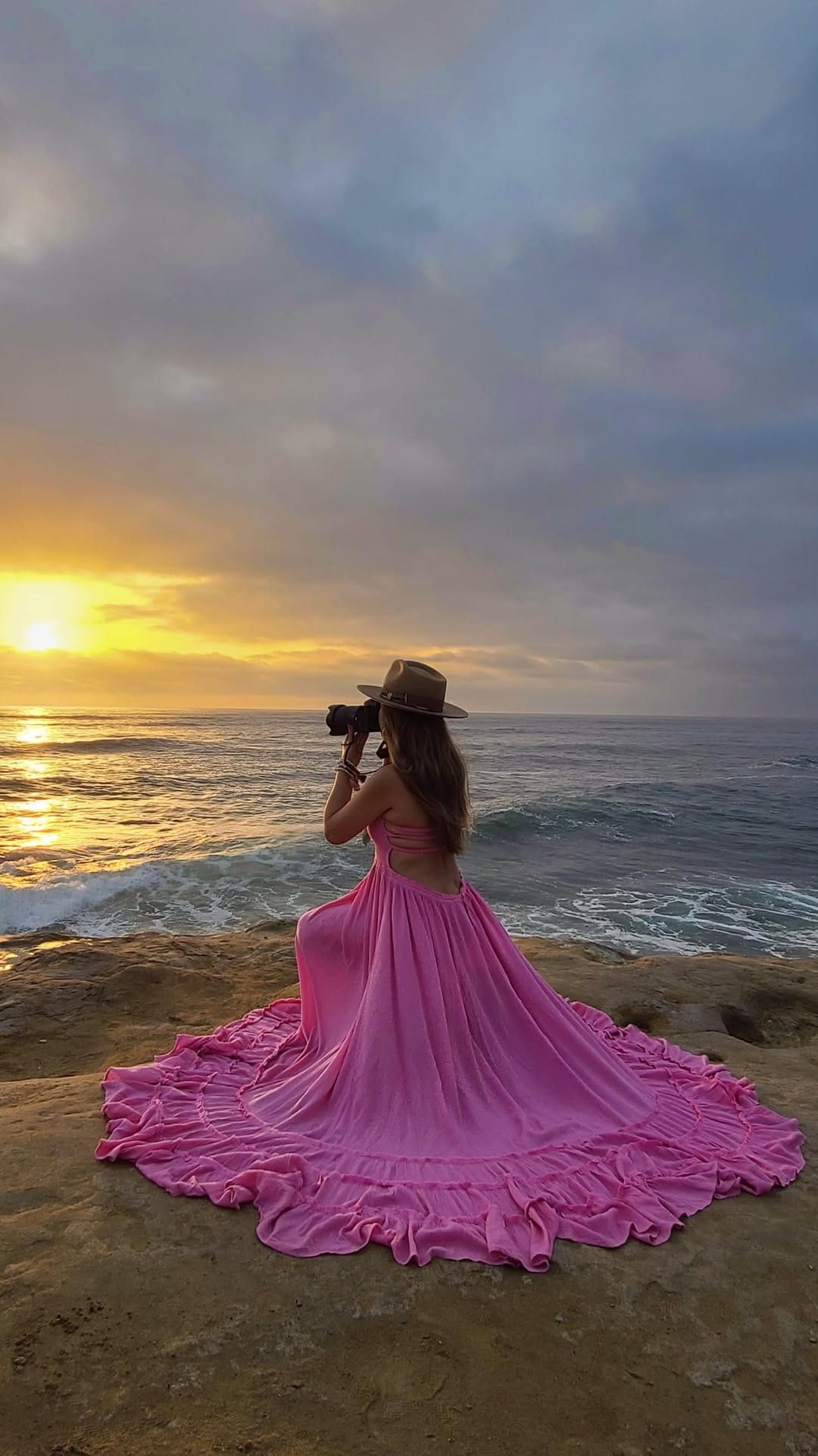Post 6 by Lian Turnbough on Instagram (video)