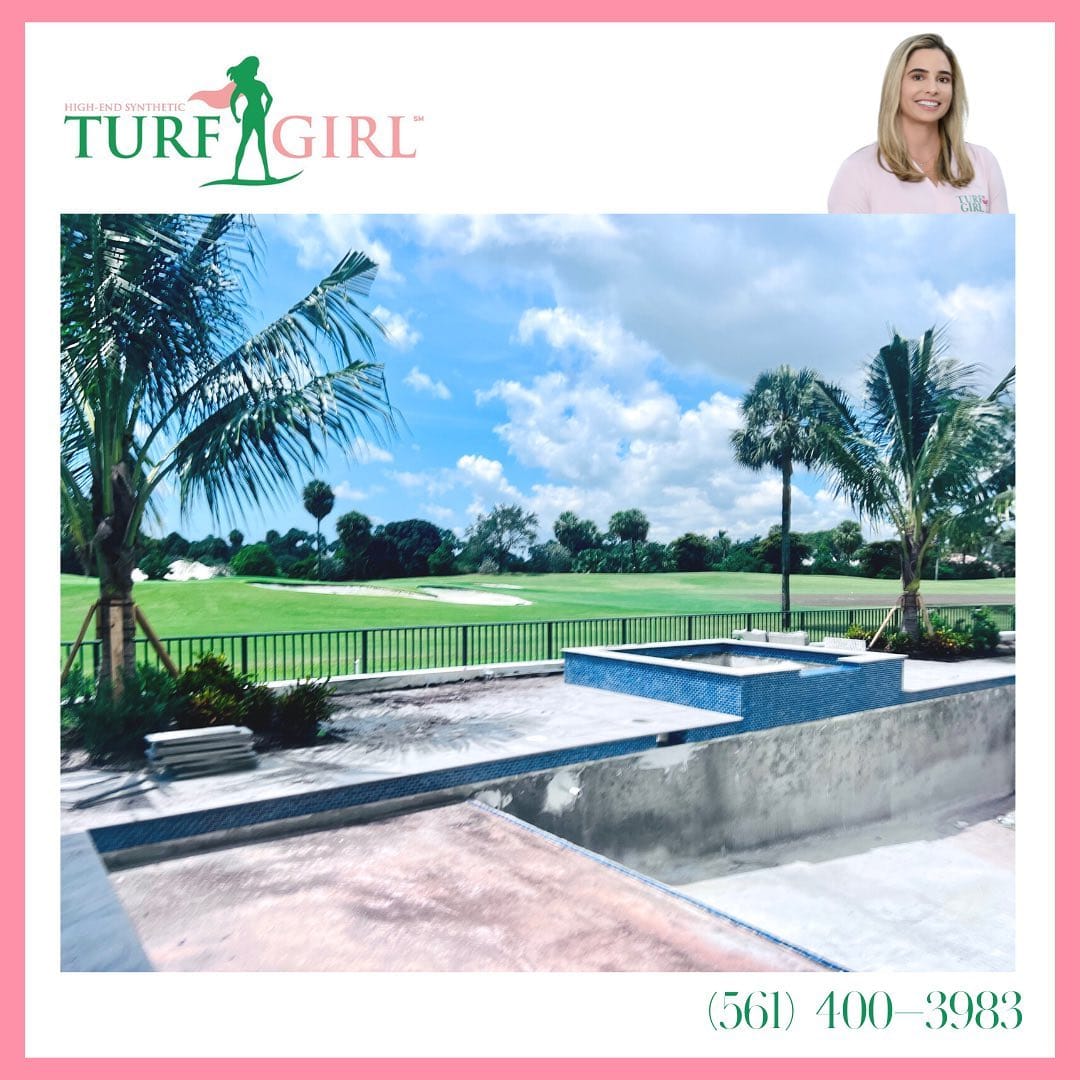 Post 9 by TURF GIRL™ on Instagram (carousel)