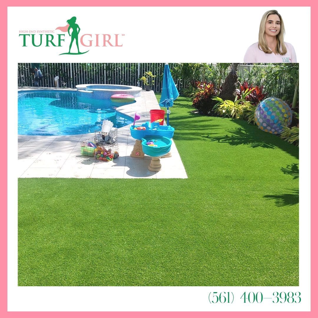 Post 7 by TURF GIRL™ on Instagram (carousel)