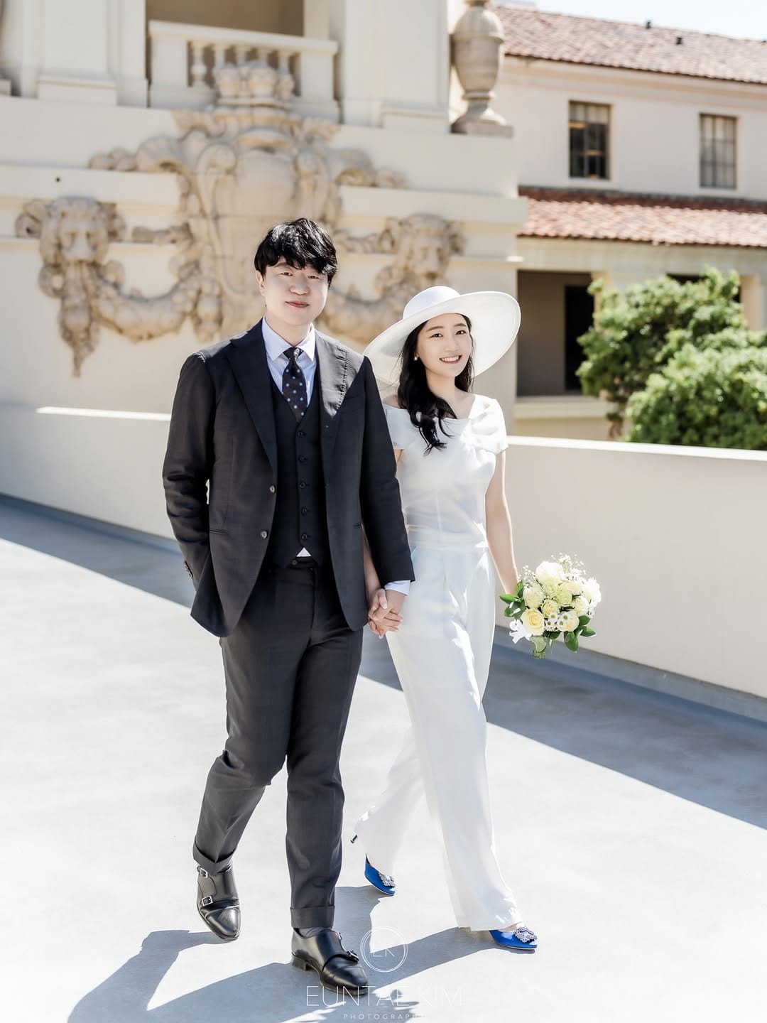 Post 4 by Euntae Kim Photography on Instagram (image)