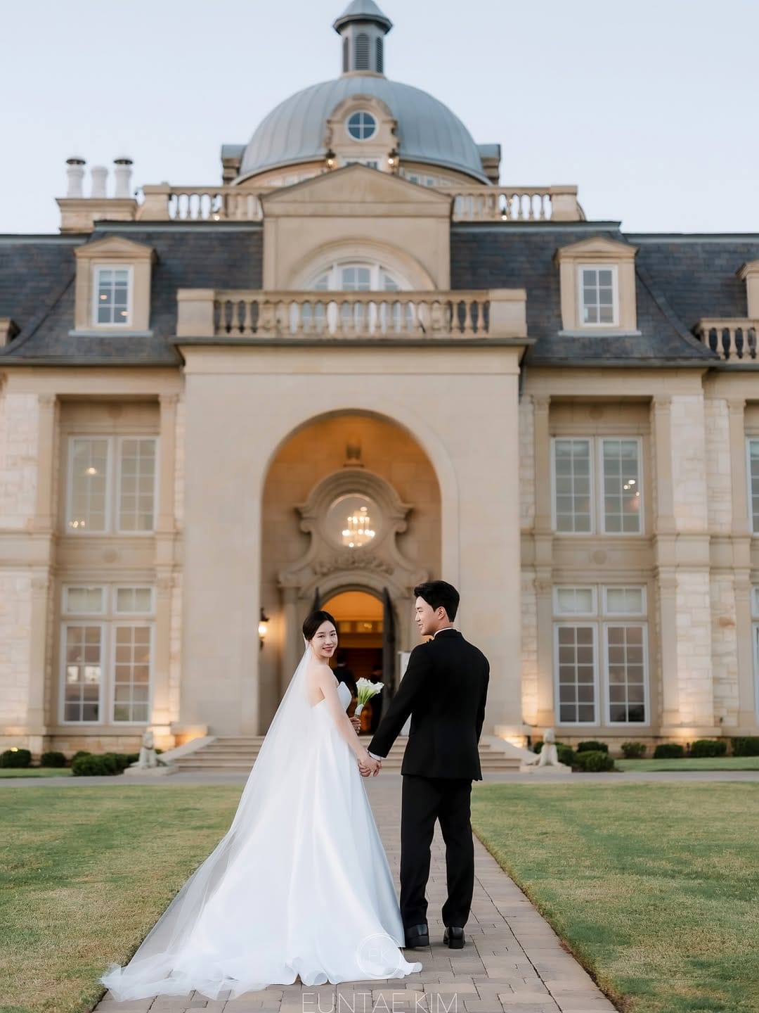 Post 8 by Euntae Kim Photography on Instagram (image)
