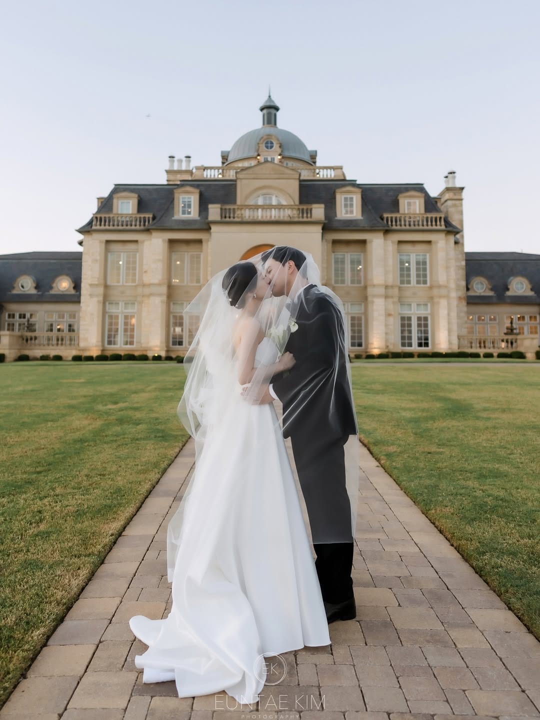 Post 9 by Euntae Kim Photography on Instagram (image)