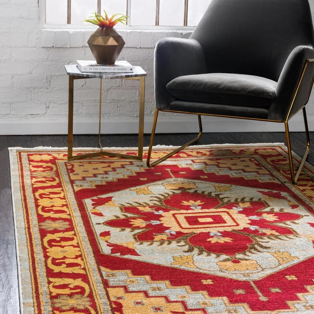 Post 6 by Rug Mart on Instagram (image)