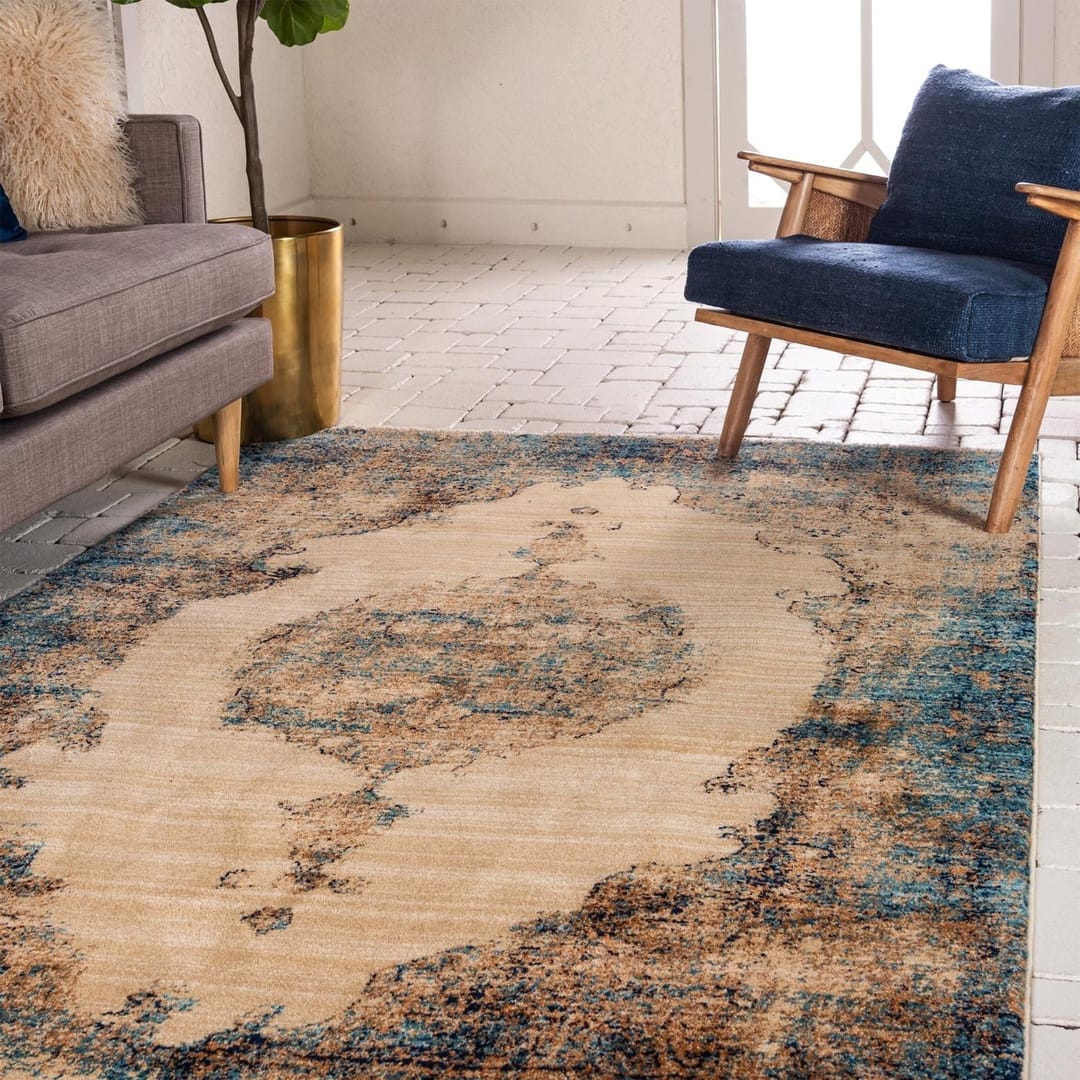 Post 10 by Rug Mart on Instagram (image)