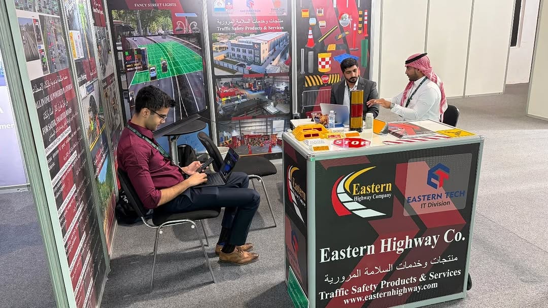 Post 4 by Eastern Tech on Instagram (carousel)