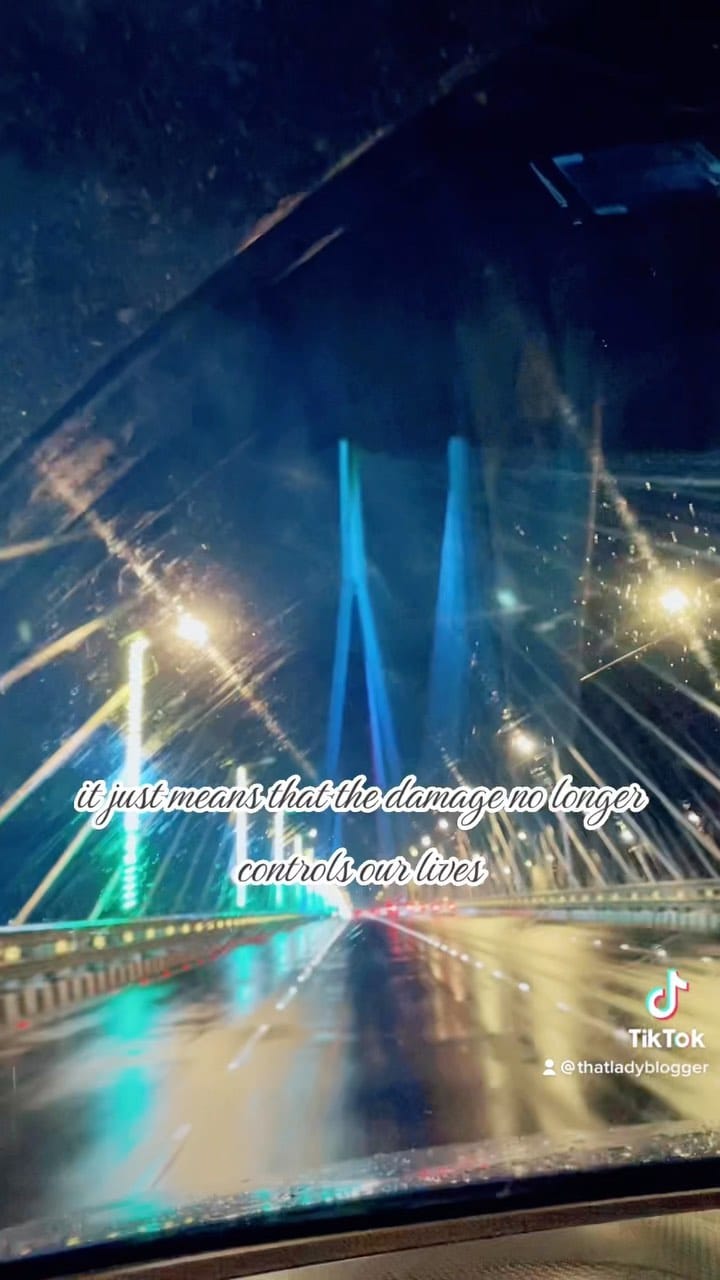 Post 5 by Wafa on Instagram (video)