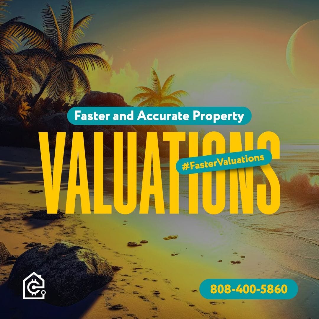 Post 10 by Crypto Homes Hawaii on Instagram (image)