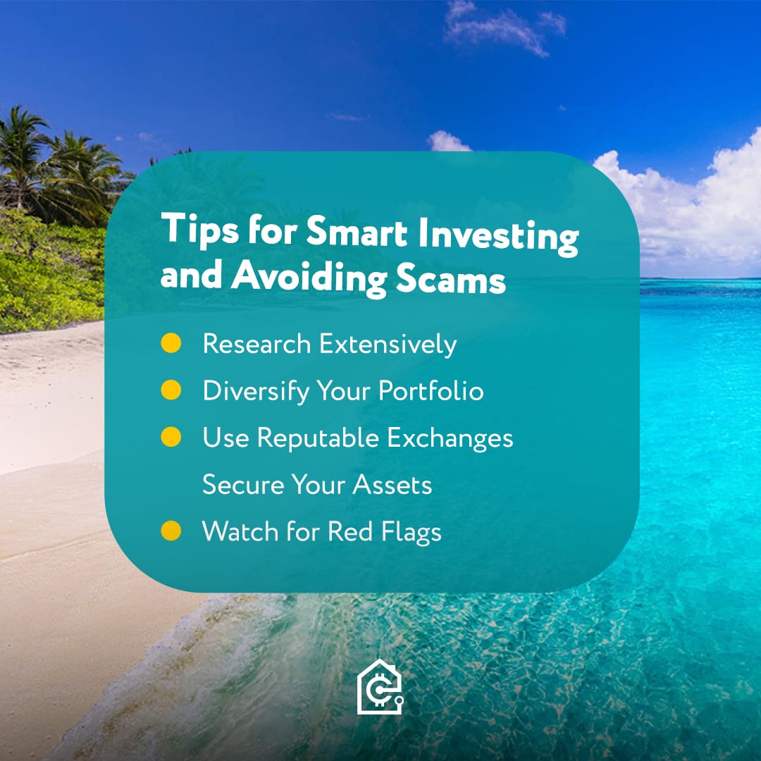 Post 6 by Crypto Homes Hawaii on Instagram (image)