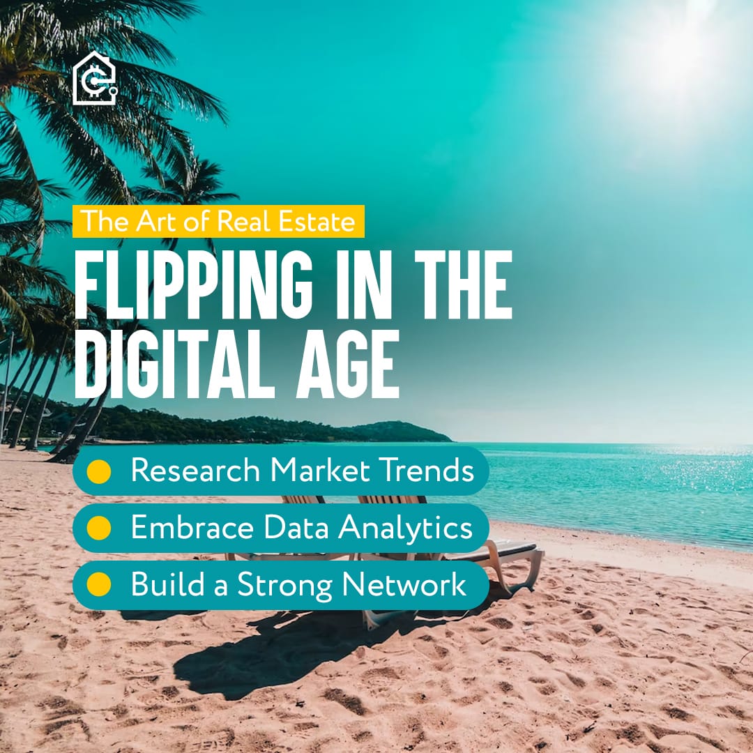 Post 3 by Crypto Homes Hawaii on Instagram (image)