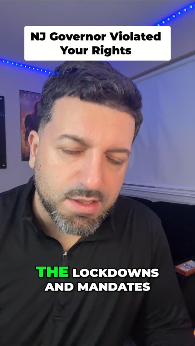 Post 3 by Rich Castaldo on Instagram (video)