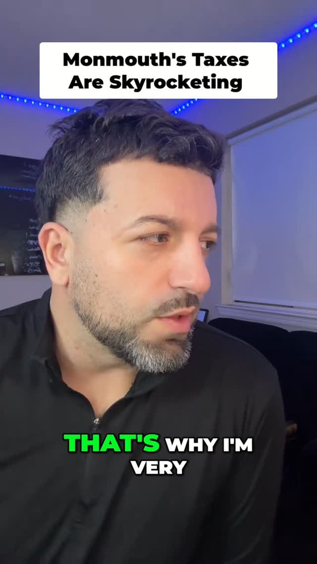 Post 1 by Rich Castaldo on Instagram (video)
