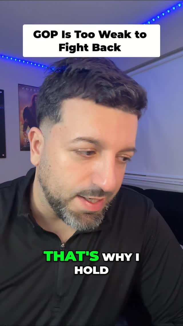 Post 2 by Rich Castaldo on Instagram (video)