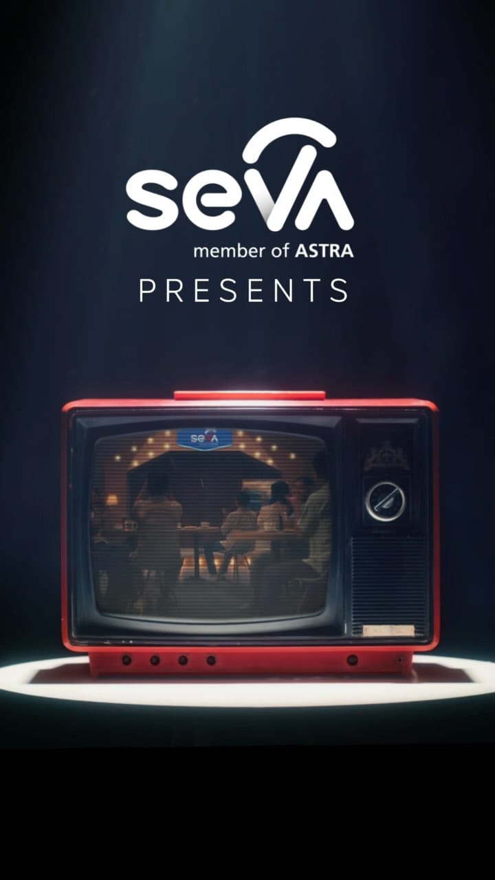 Post 10 by SEVA on Instagram (video)