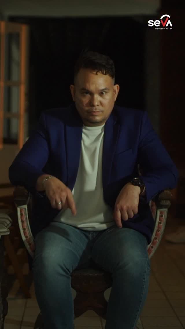 Post 2 by SEVA on Instagram (video)