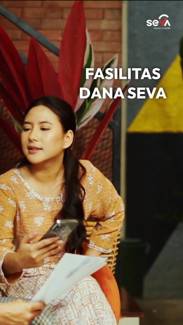 Post 7 by SEVA on Instagram (video)
