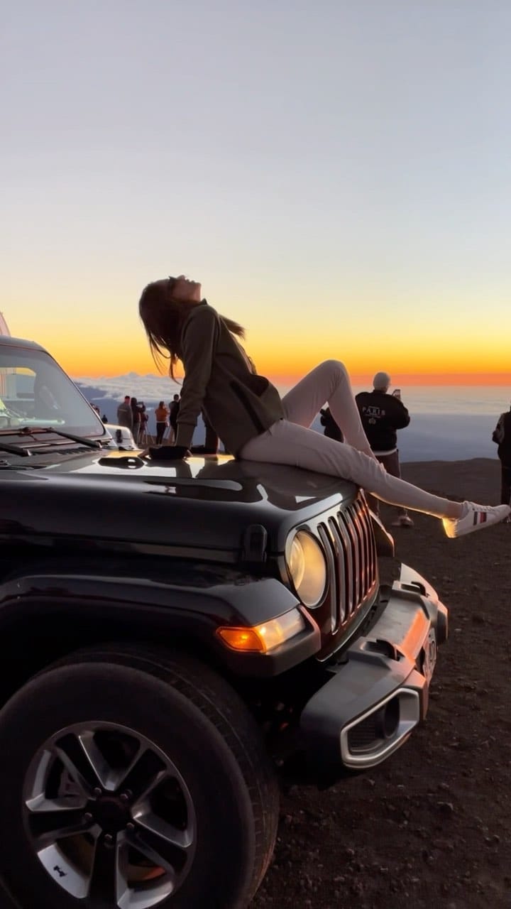 Post 10 by Sura Baghirova on Instagram (video)