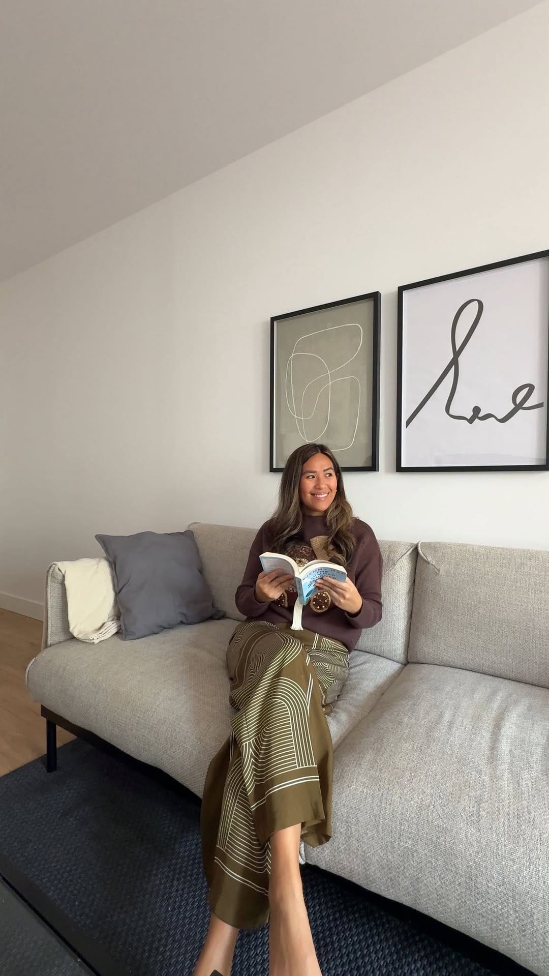 Post 8 by Nancy Sevilla on Instagram (video)