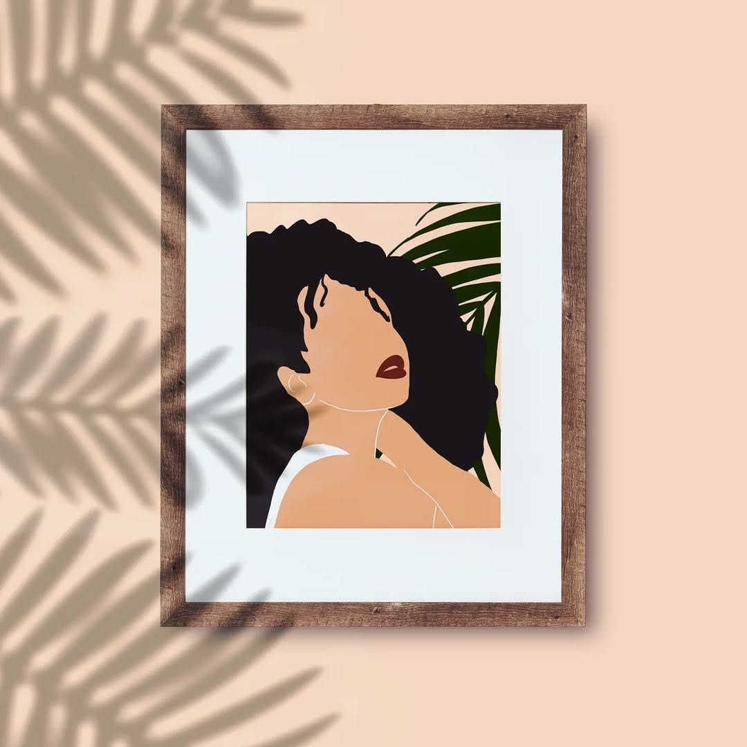 Post 4 by Framed4me on Instagram (image)