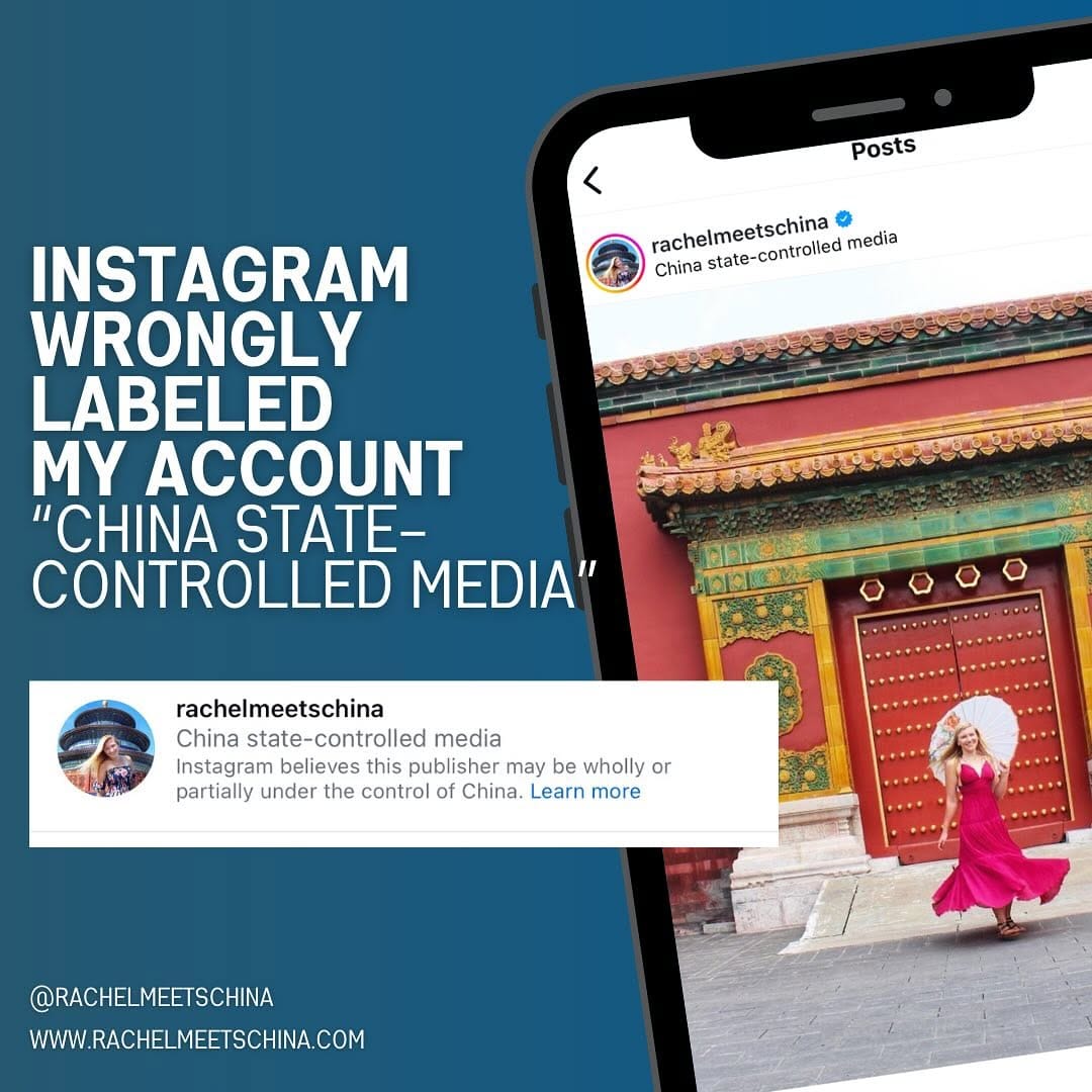 Post 10 by Rachel Weiss | China Travel Blogger on Instagram (carousel)