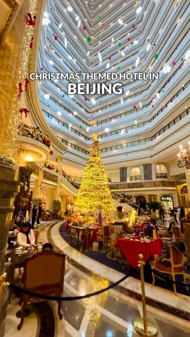 Post 6 by Rachel Weiss | China Travel Blogger on Instagram (video)