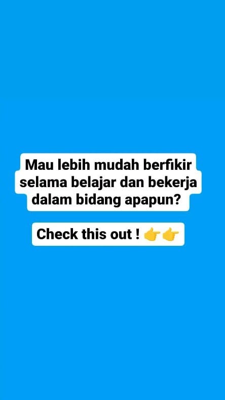Post 1 by Saatnya berubah menjadi profesional yang berilmu, dan disegani on Instagram (video)
