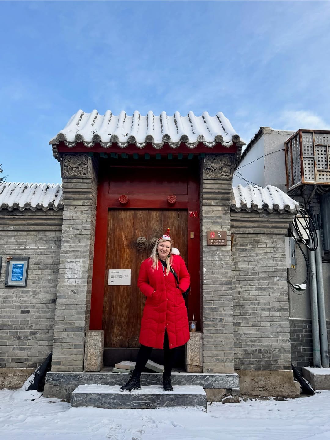 Post 5 by Rachel Weiss | China Travel Blogger on Instagram (carousel)