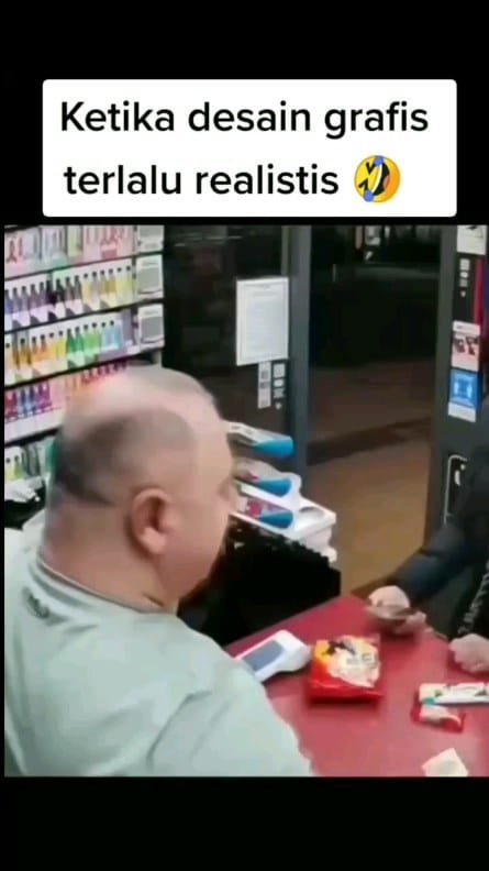 Post 7 by Saatnya berubah menjadi profesional yang berilmu, dan disegani on Instagram (video)