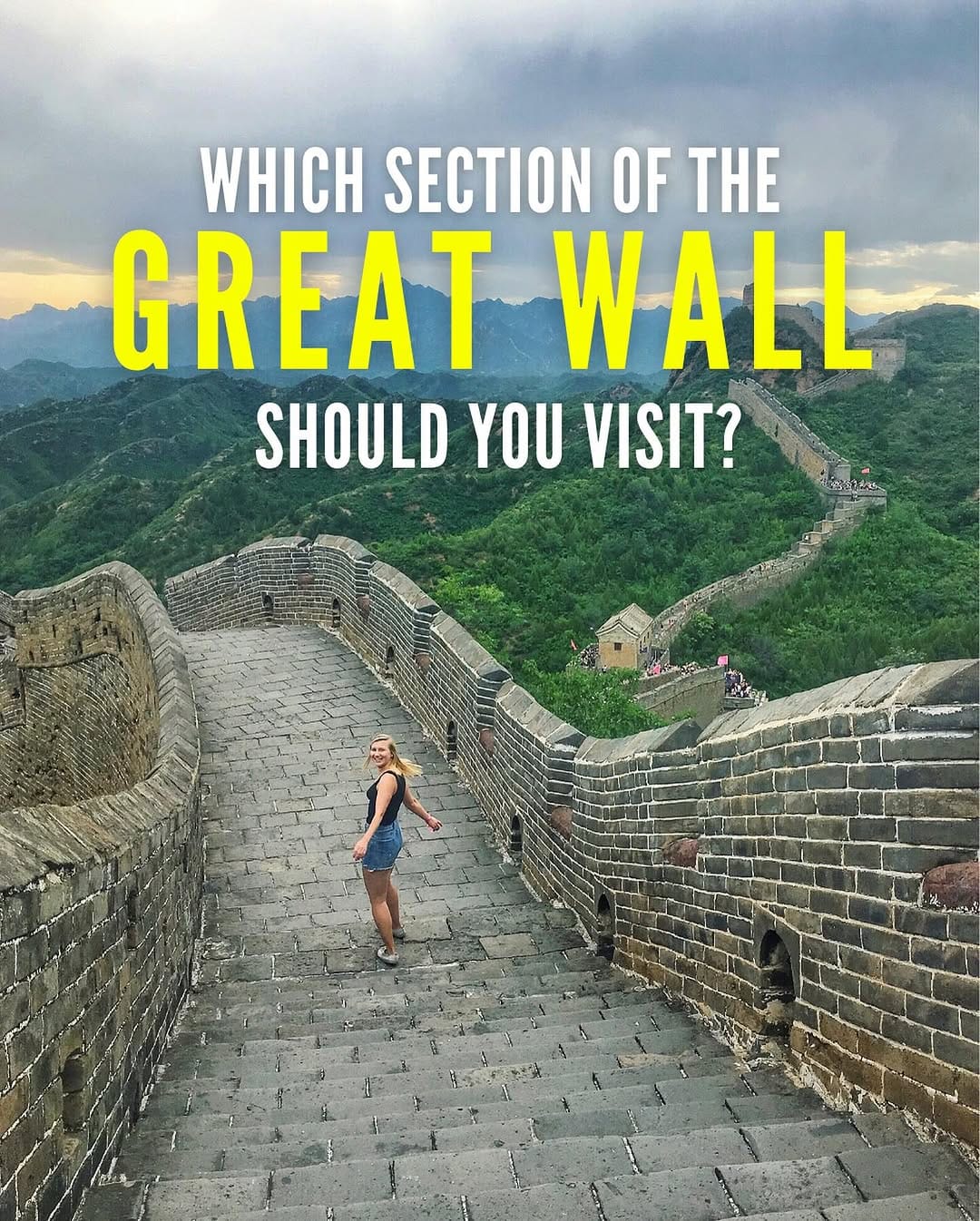 Post 9 by Rachel Weiss | China Travel Blogger on Instagram (carousel)