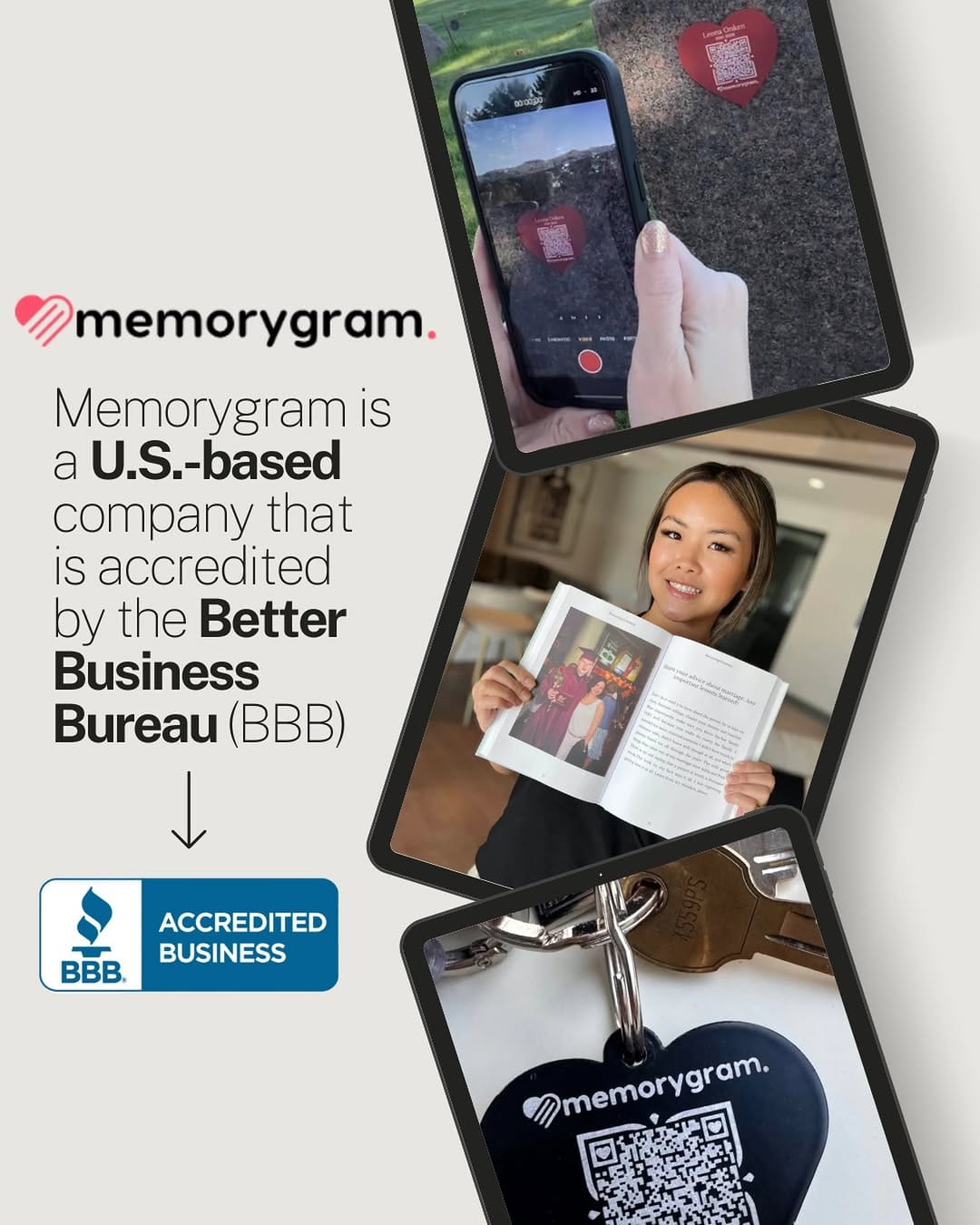 Post 8 by Memorygram on Instagram (image)