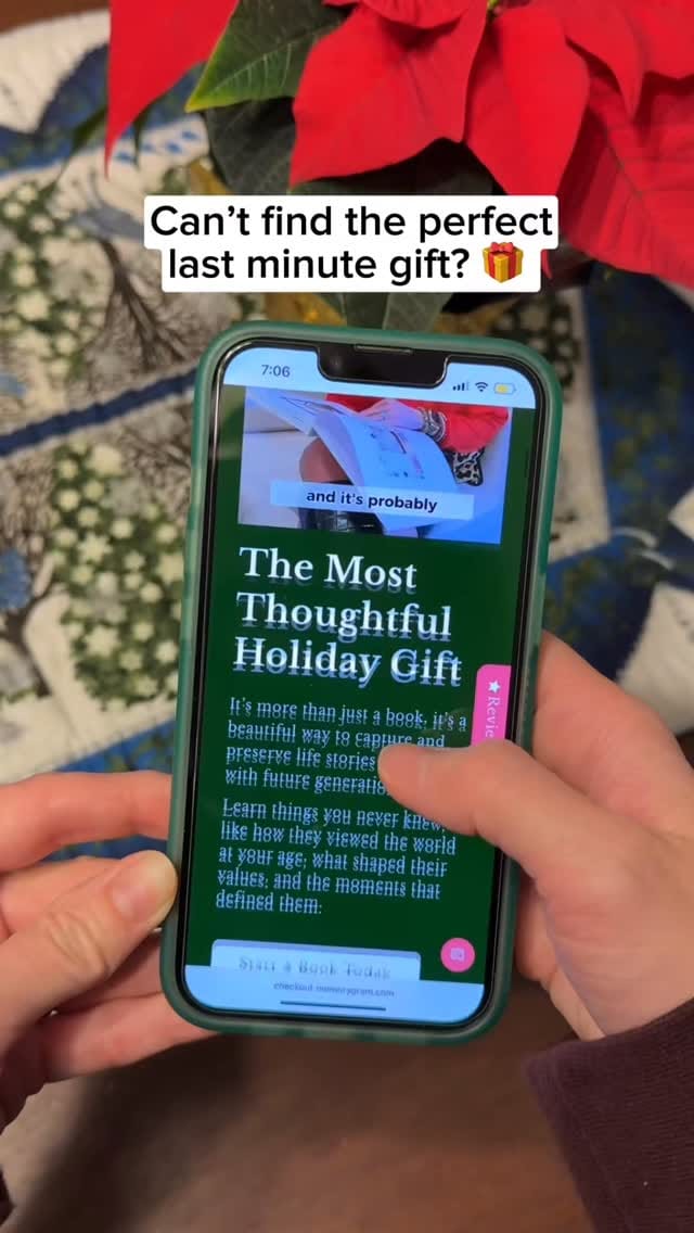 Post 4 by Memorygram on Instagram (video)