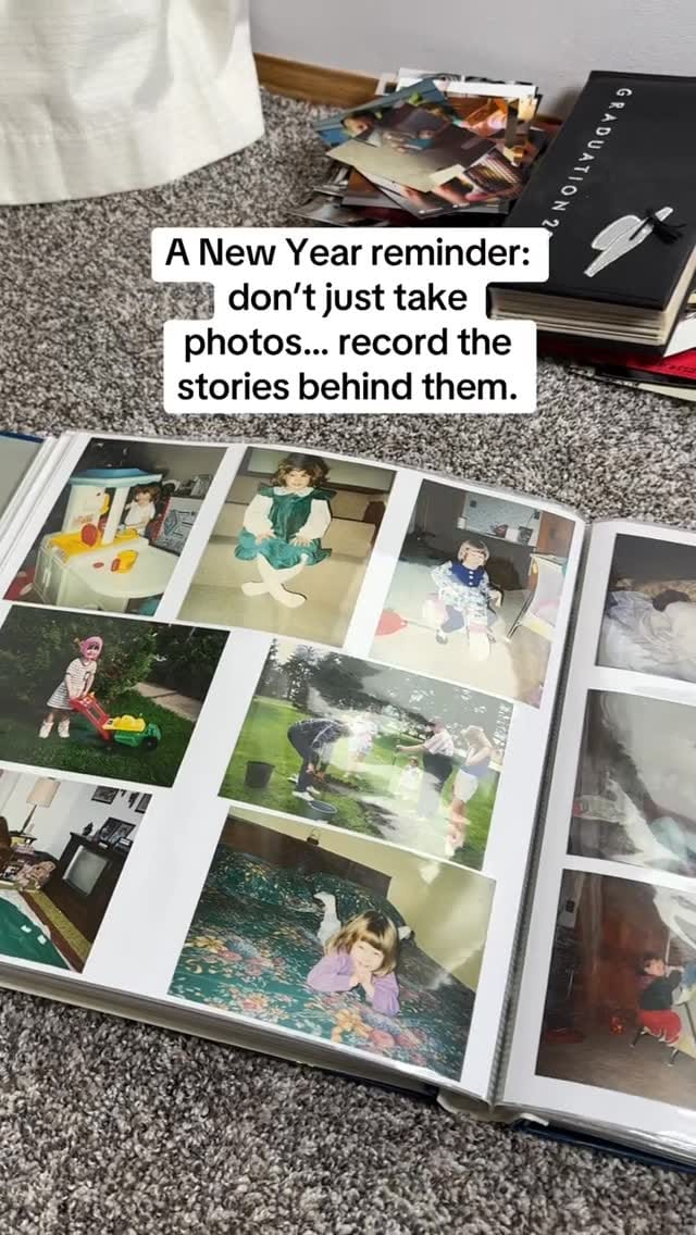 Post 1 by Memorygram on Instagram (video)
