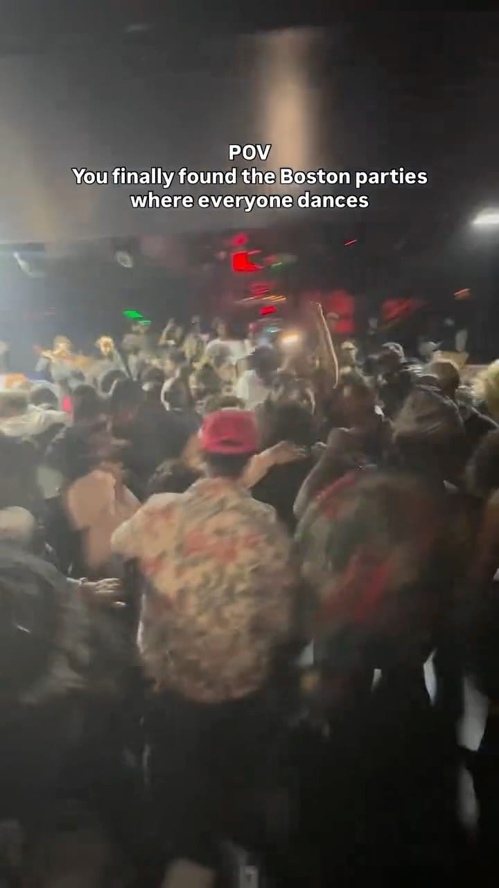 Post 2 by Amero on Instagram (video)