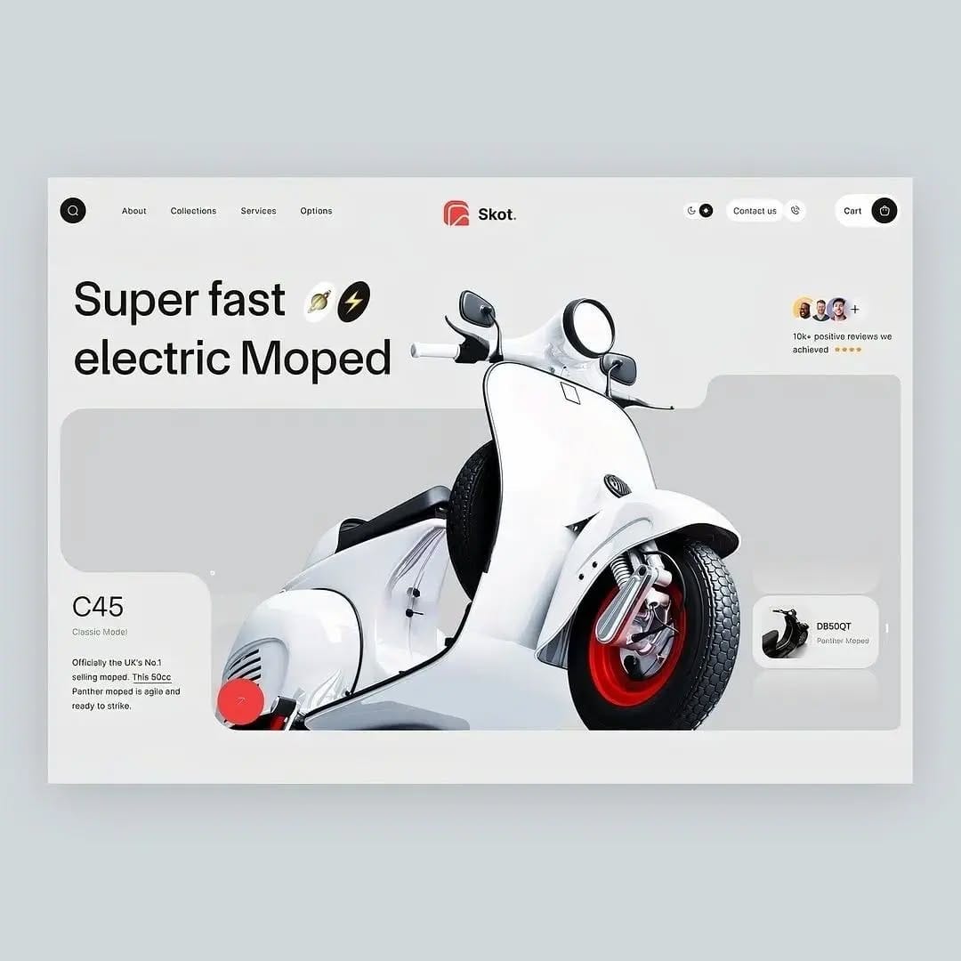 Post 9 by Website Design & Development on Instagram (carousel)