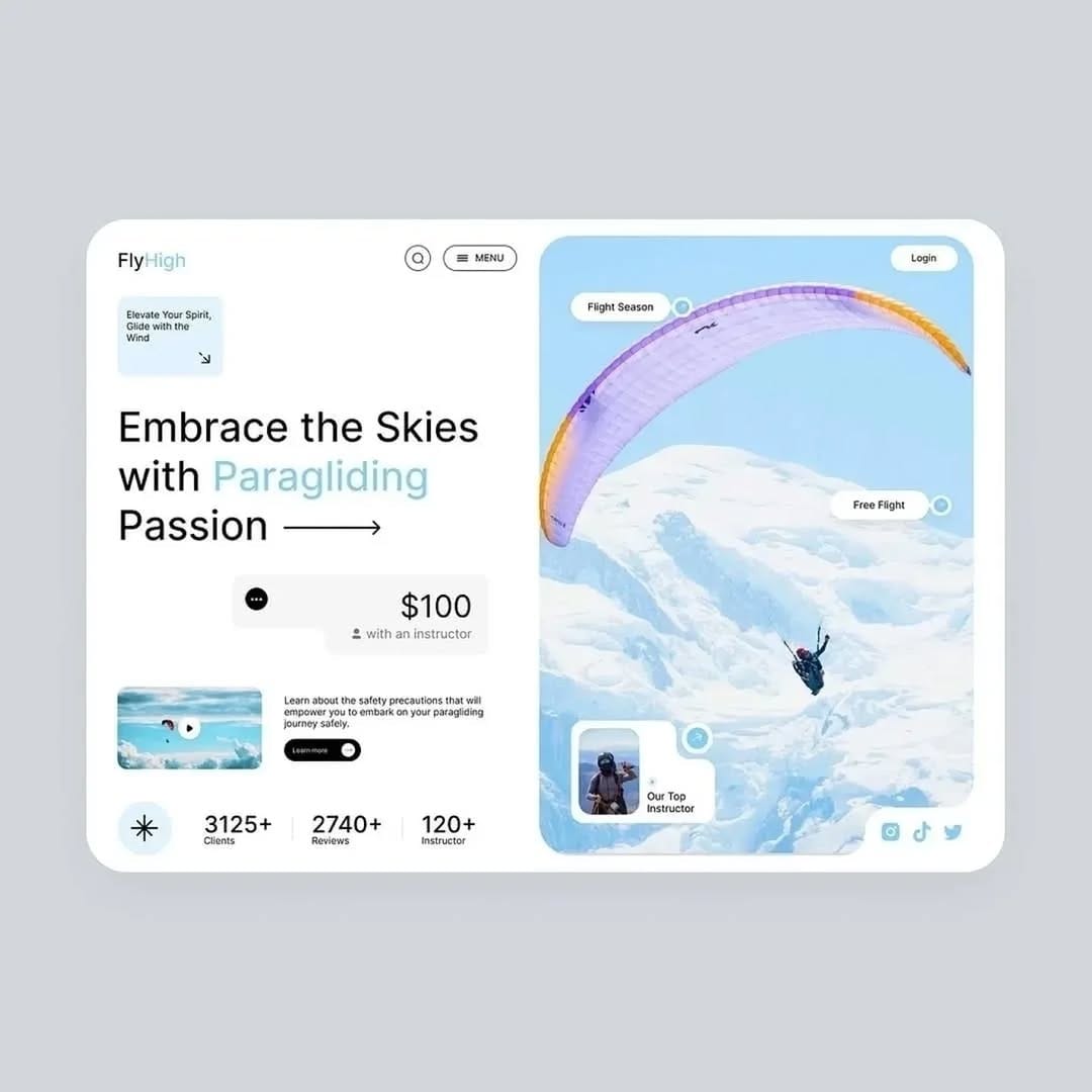 Post 2 by Website Design & Development on Instagram (carousel)