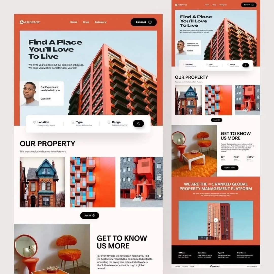 Post 4 by Website Design & Development on Instagram (carousel)
