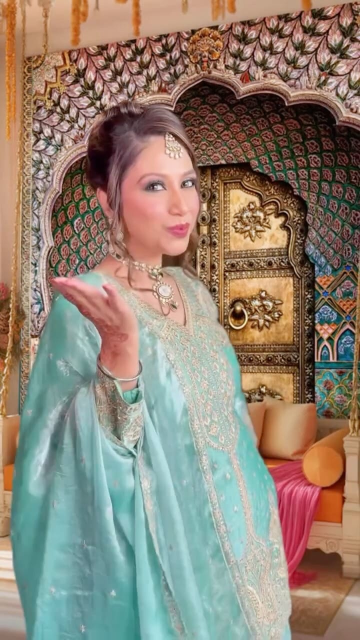 Post 1 by Bhupinder  Sammi on Instagram (video)