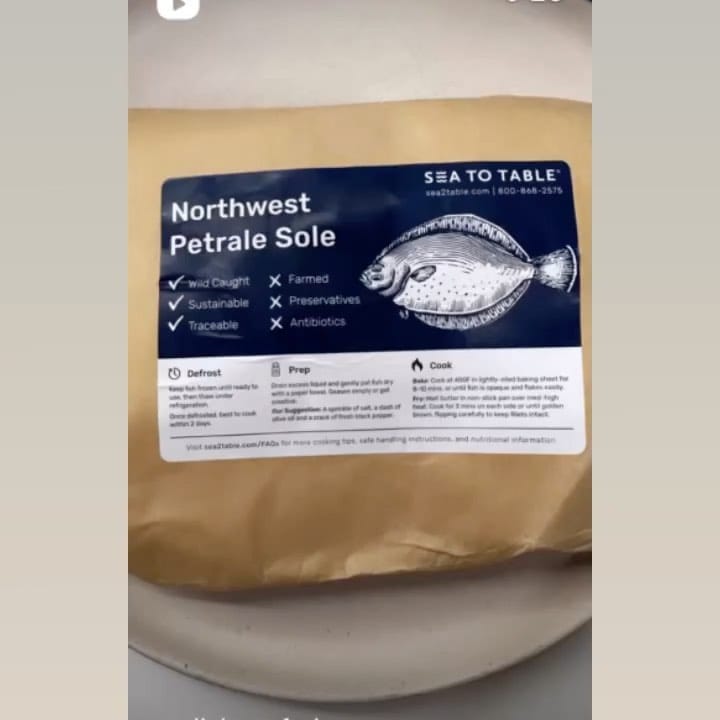 Post 4 by Sea to Table™️ on Instagram (video)