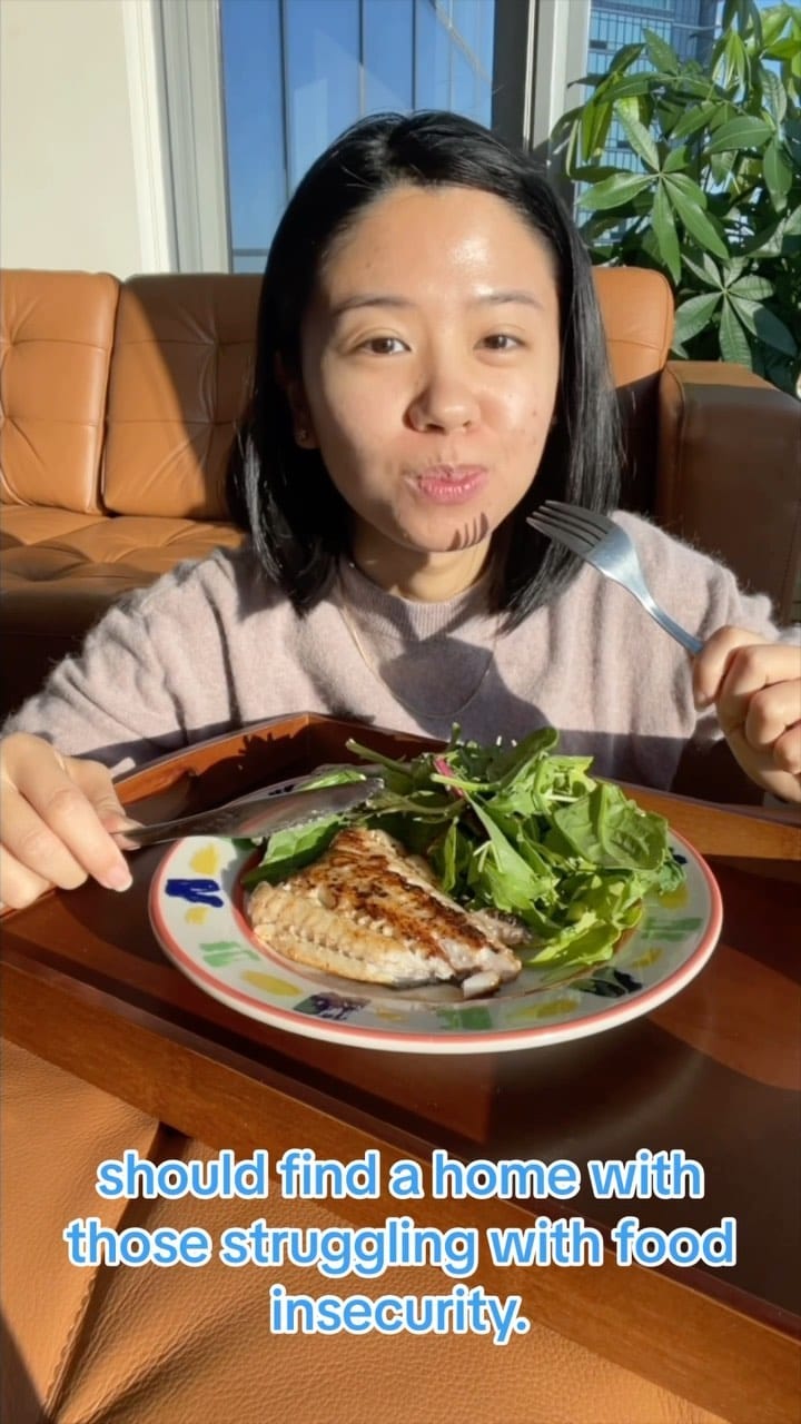 Post 2 by Sea to Table™️ on Instagram (video)