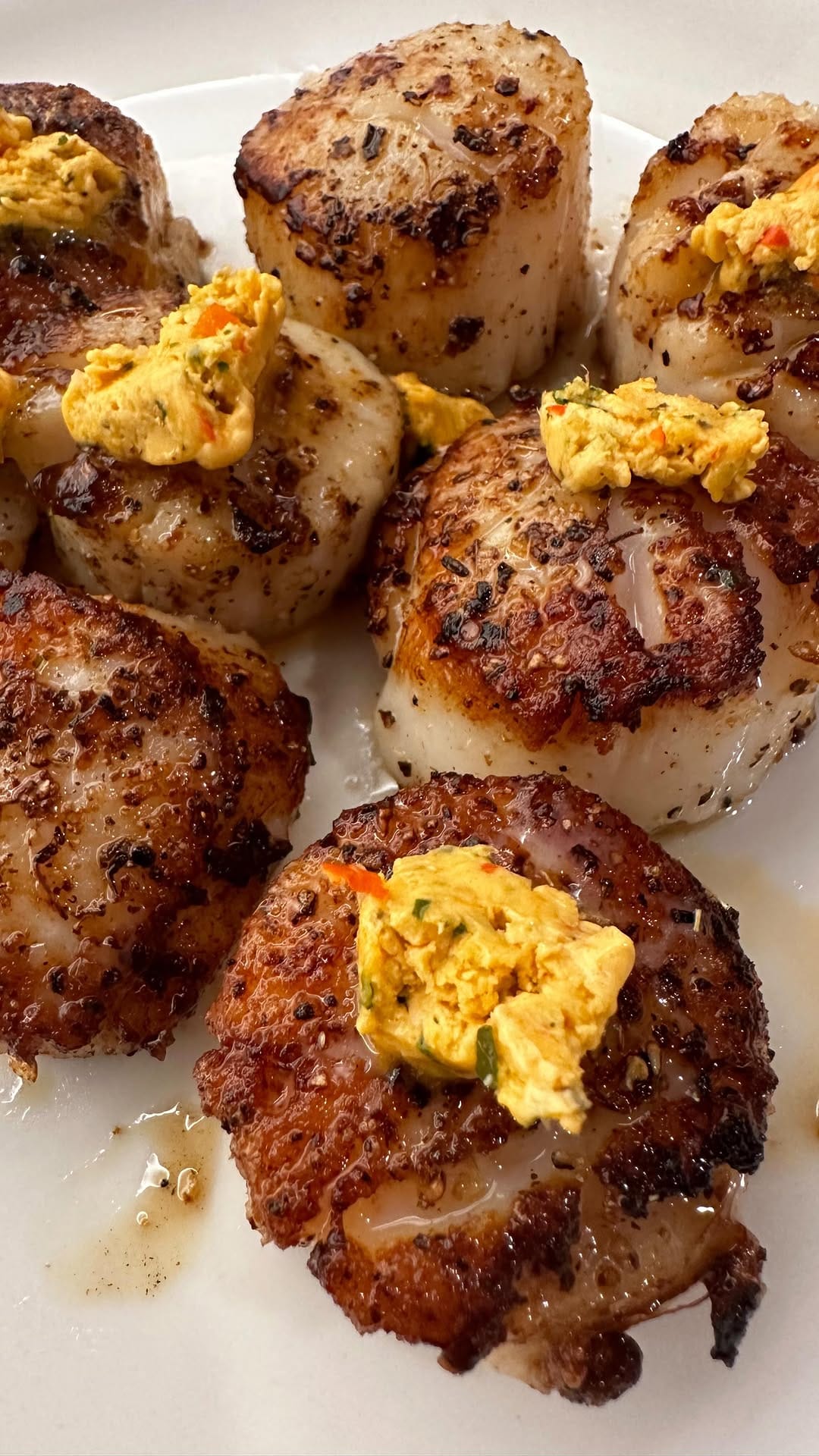 Post 5 by Sea to Table™️ on Instagram (video)